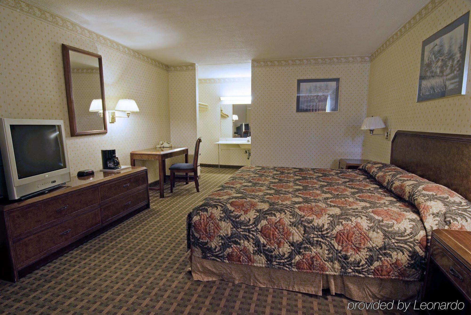 Florence Express Inn Zimmer foto